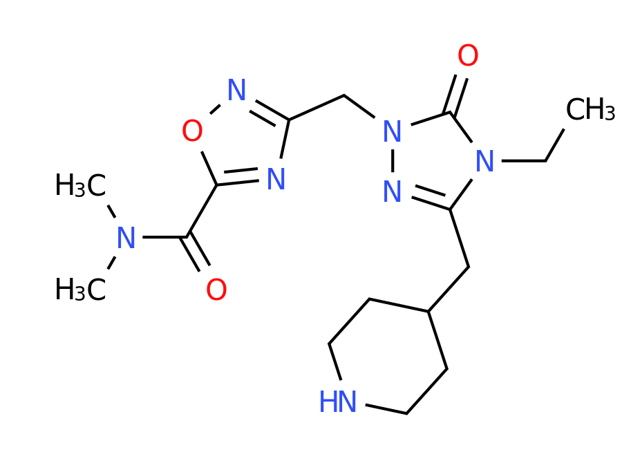 Structure Amb19584681