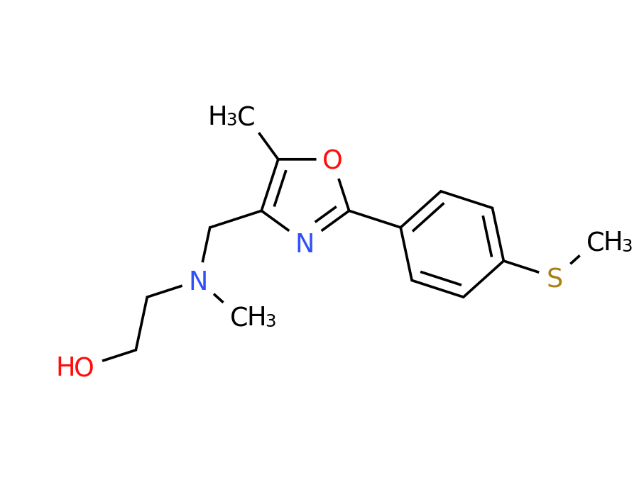 Structure Amb19584684