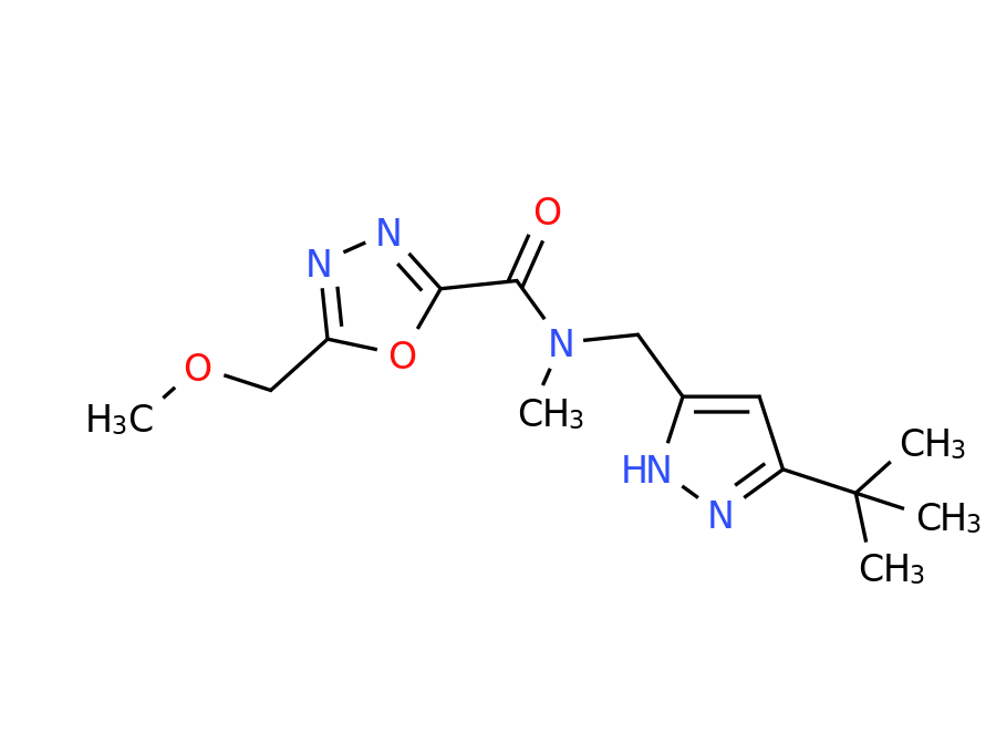 Structure Amb19584686