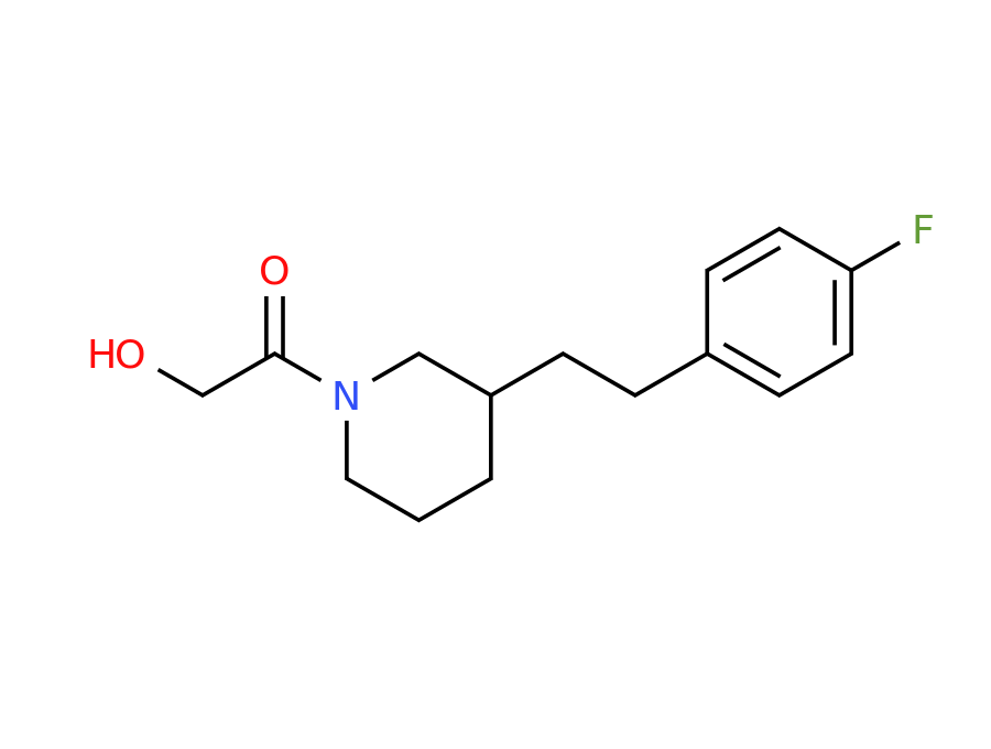 Structure Amb19584690