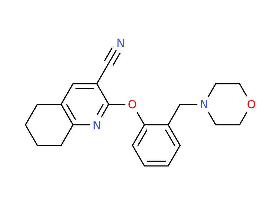 Structure Amb19584712