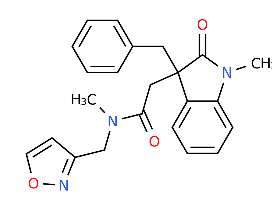 Structure Amb19584789