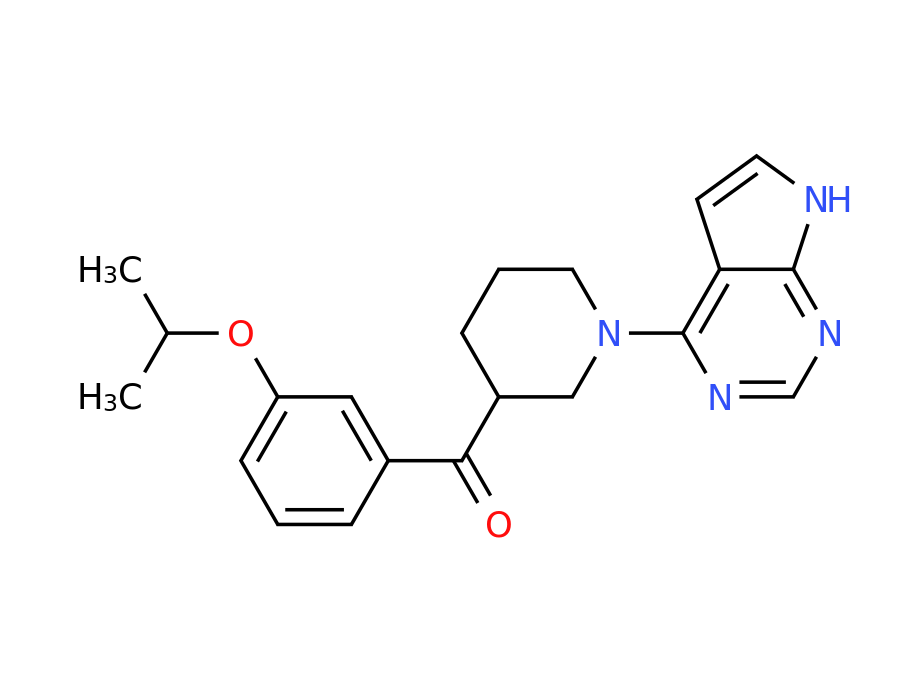 Structure Amb19584797