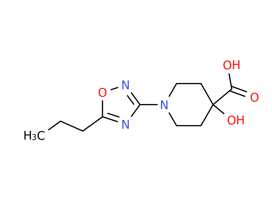 Structure Amb19584817