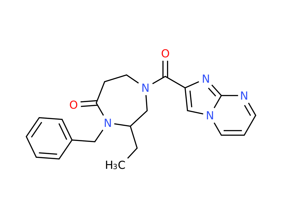 Structure Amb19584820