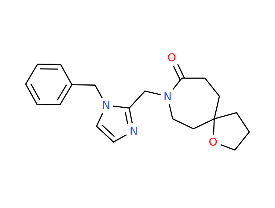 Structure Amb19584836