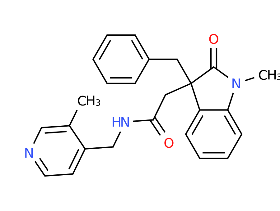 Structure Amb19584856