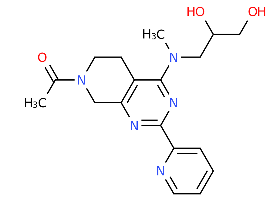 Structure Amb19584898