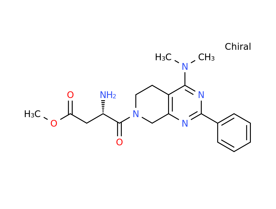 Structure Amb19584925