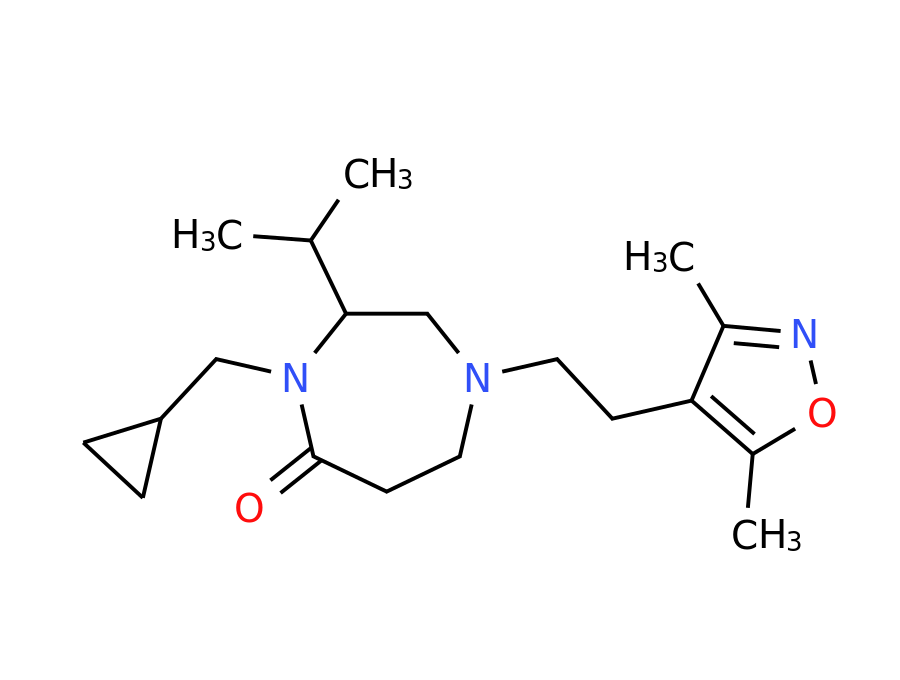 Structure Amb19584946