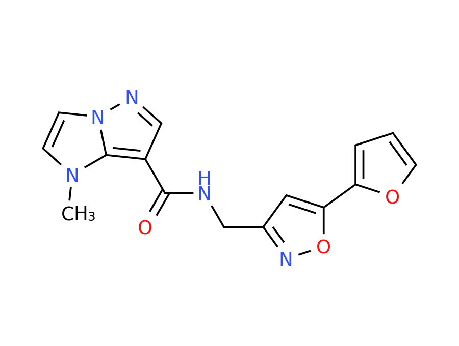 Structure Amb19584954