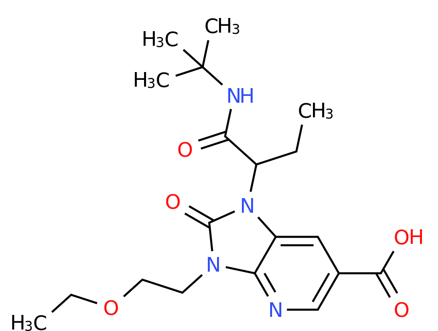 Structure Amb19585356