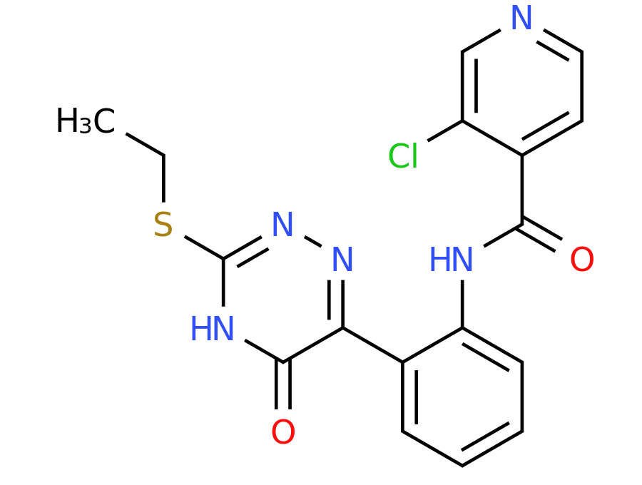 Structure Amb19586055