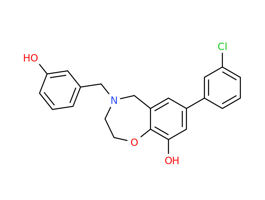 Structure Amb19586184