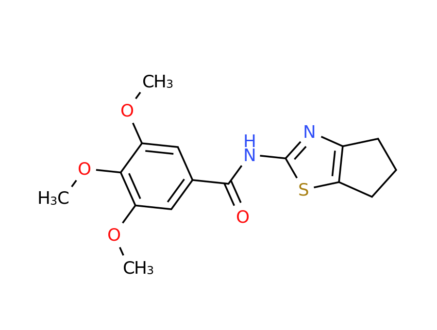 Structure Amb1958630