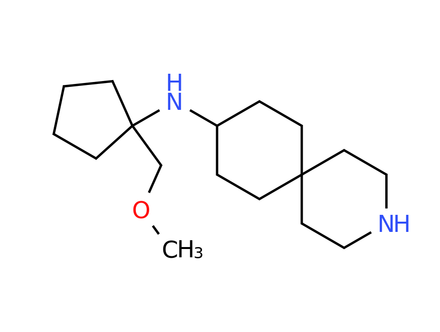 Structure Amb19586303