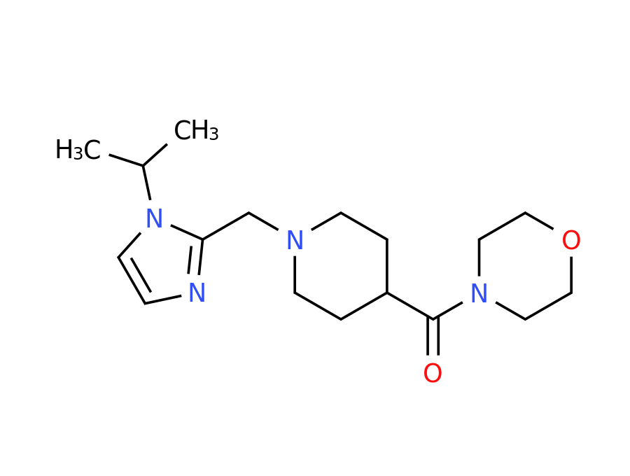 Structure Amb19586489