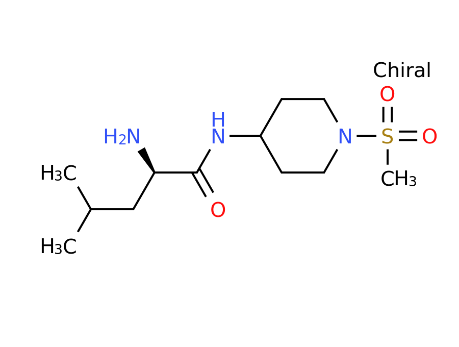 Structure Amb19586571