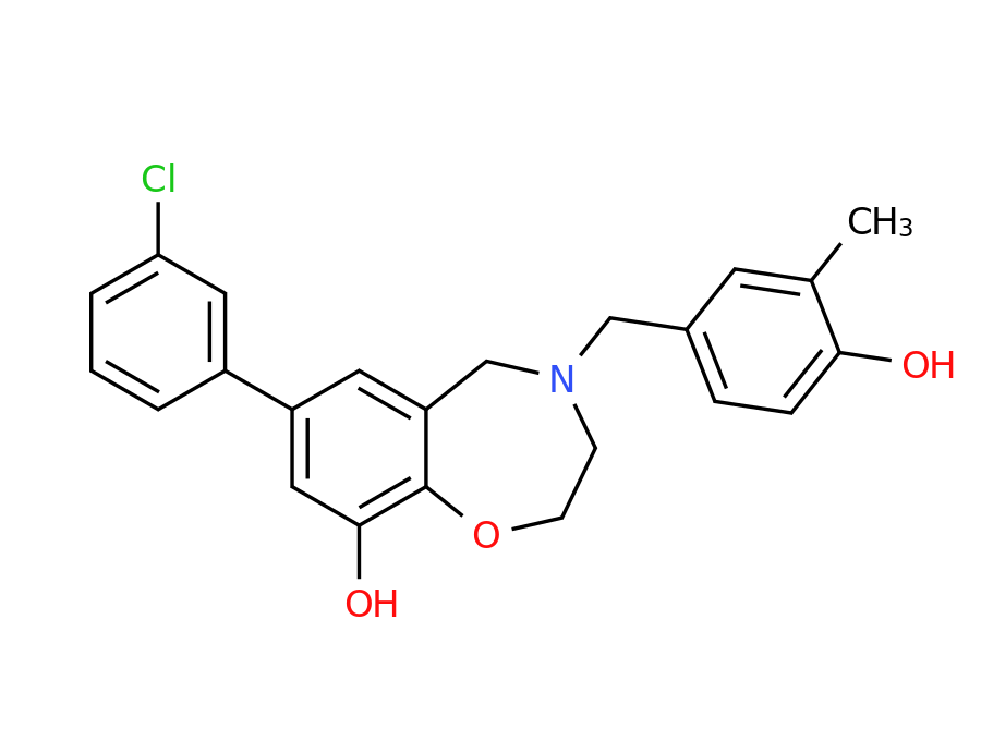 Structure Amb19586604