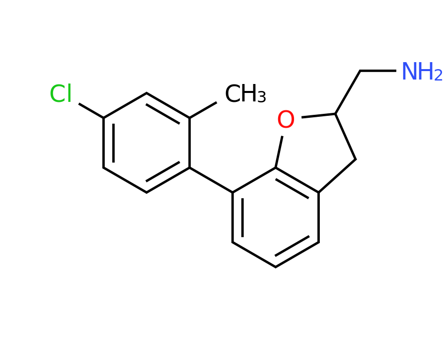 Structure Amb19586825