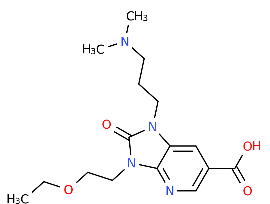 Structure Amb19587580