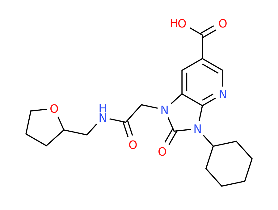 Structure Amb19587782