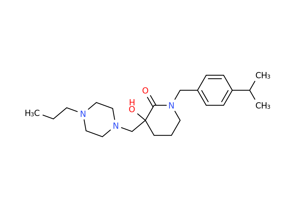 Structure Amb19588399