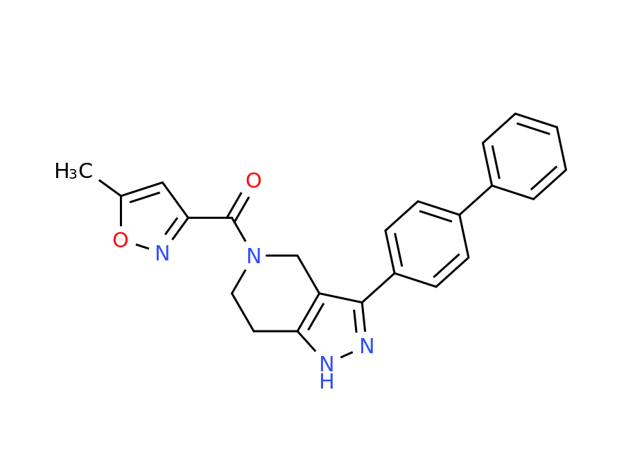 Structure Amb19588580