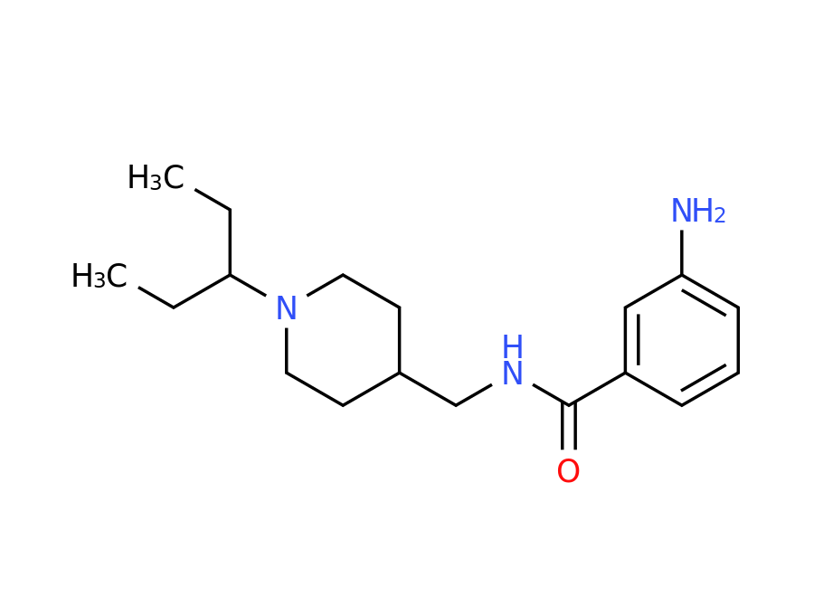 Structure Amb19589202