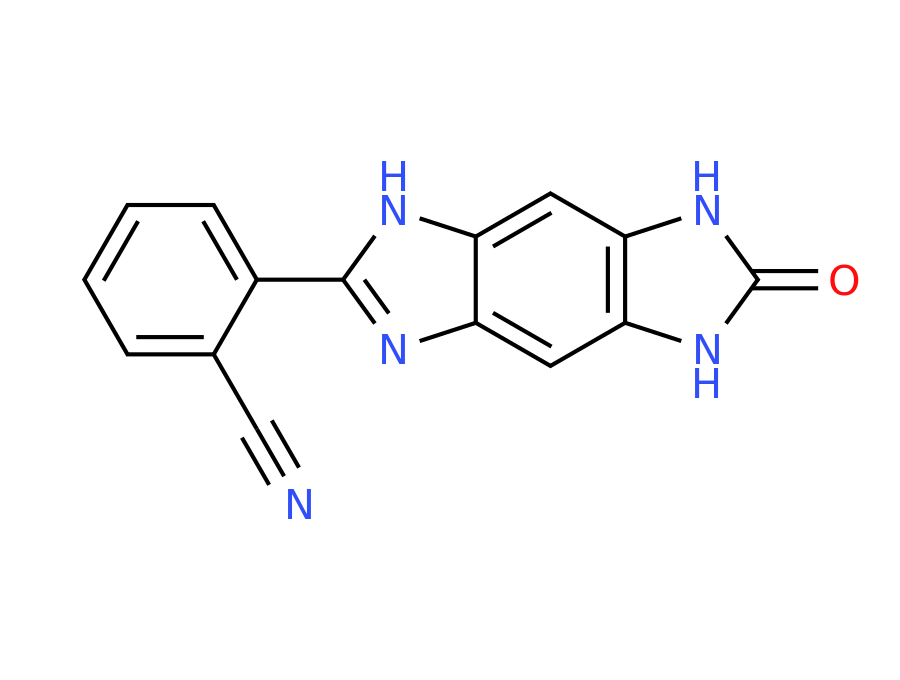 Structure Amb19589253