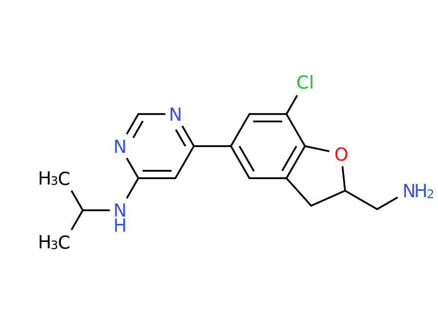 Structure Amb19589624