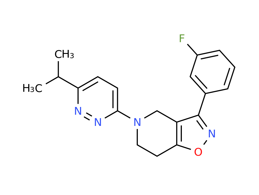 Structure Amb19589684