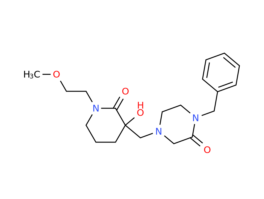 Structure Amb19589703