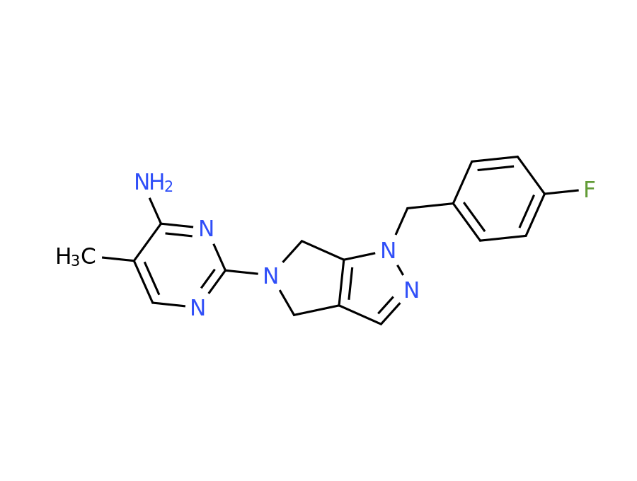 Structure Amb19589738