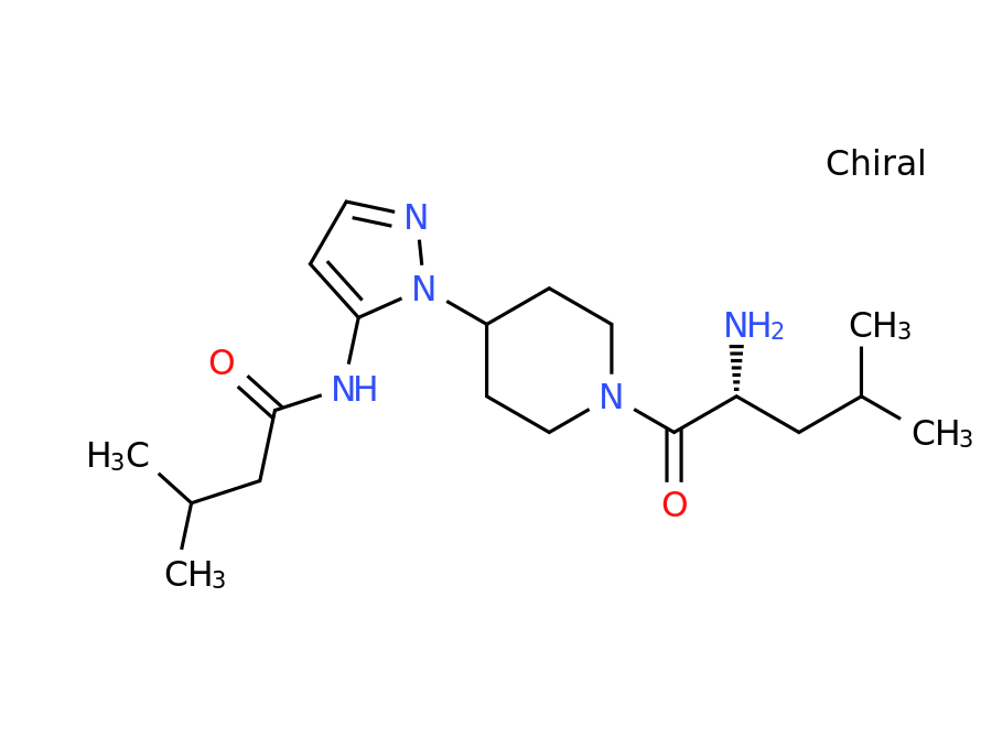 Structure Amb19589741