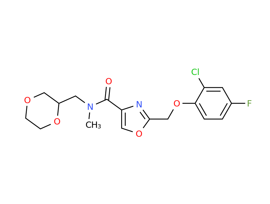 Structure Amb19589749