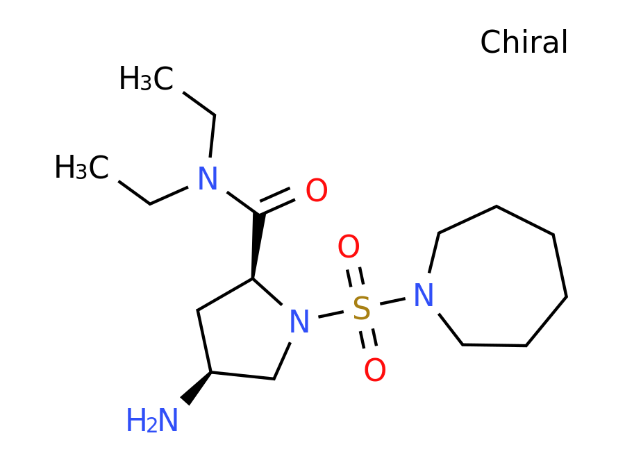 Structure Amb19589754