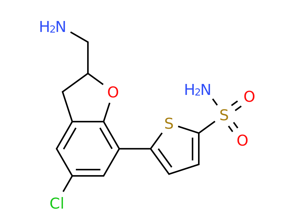 Structure Amb19589772