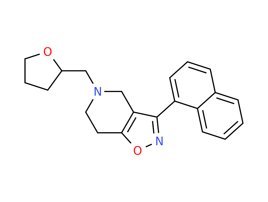 Structure Amb19589792