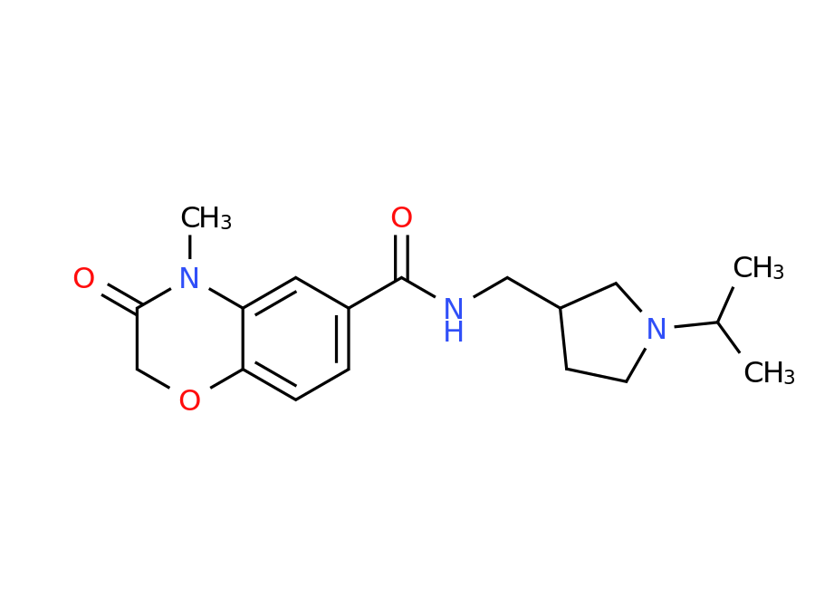 Structure Amb19589798