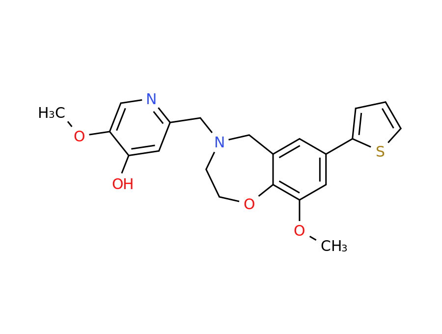 Structure Amb19589818