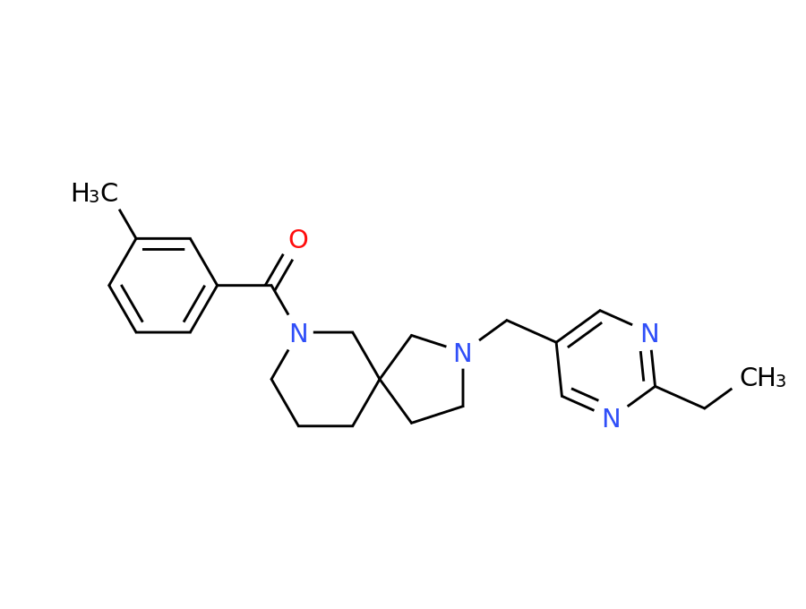 Structure Amb19589837