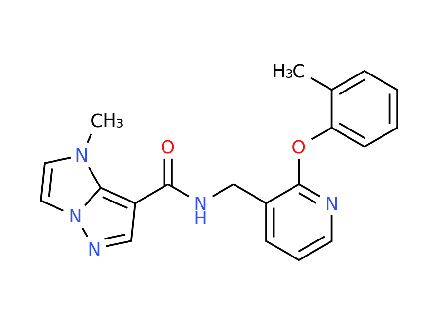 Structure Amb19589850