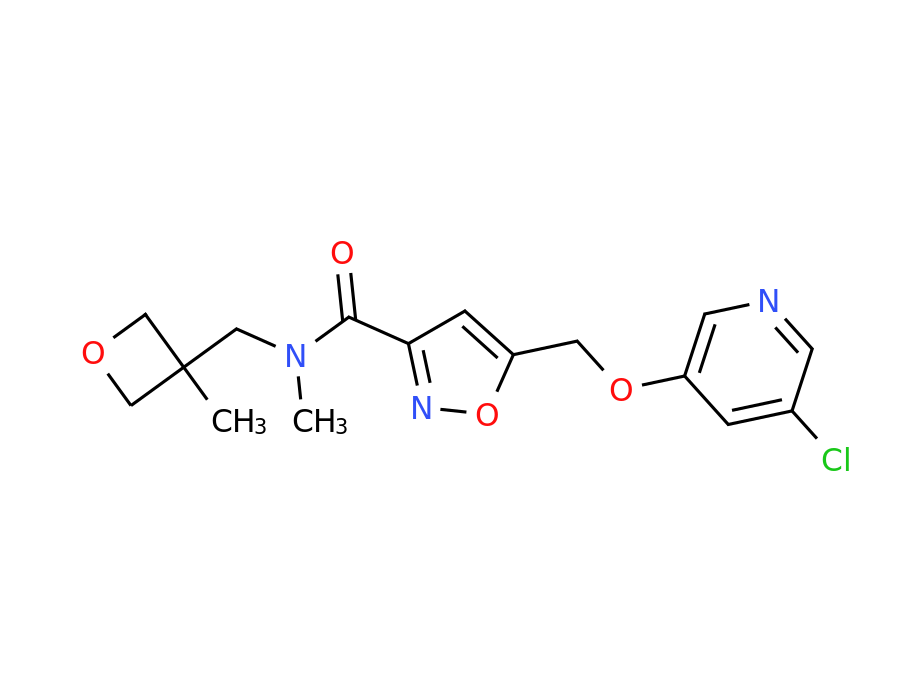 Structure Amb19589863