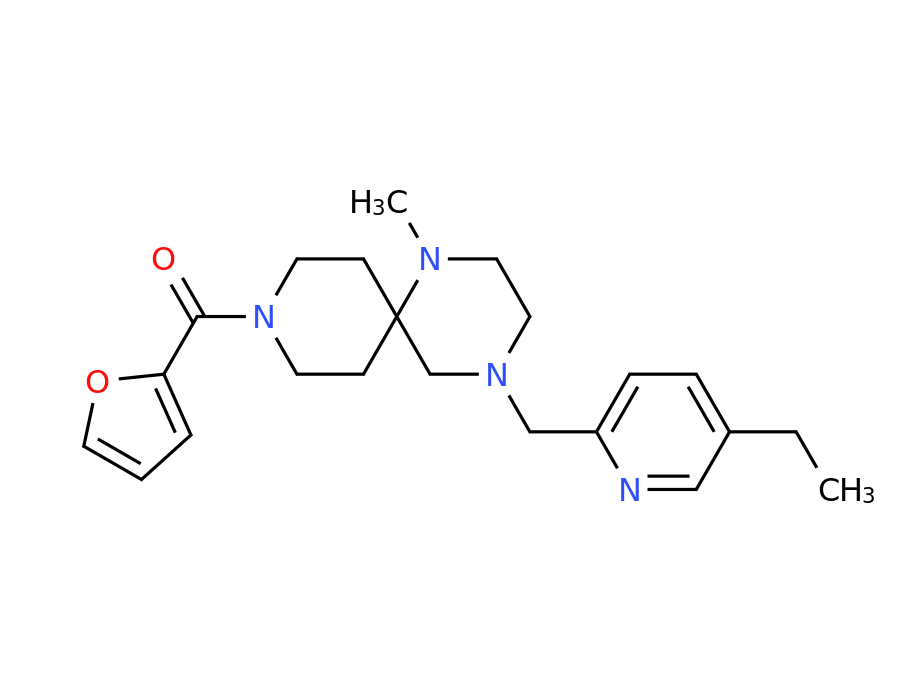 Structure Amb19589868