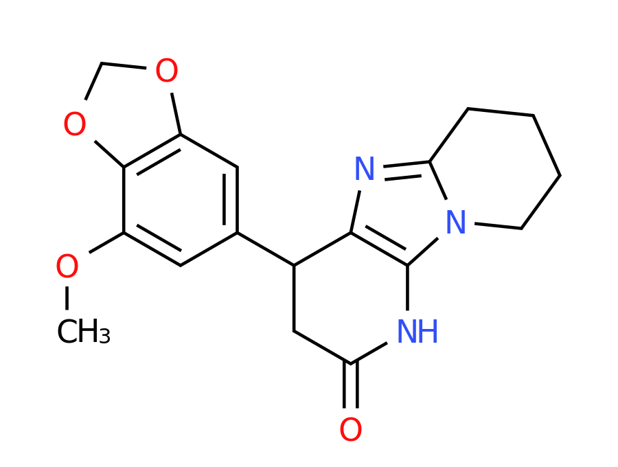 Structure Amb19589871