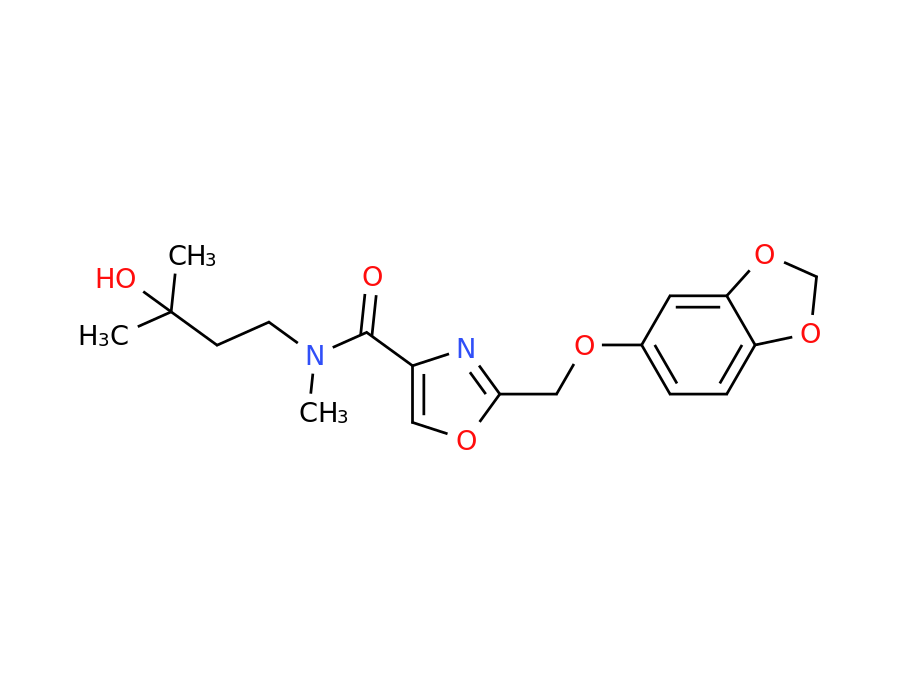 Structure Amb19589873