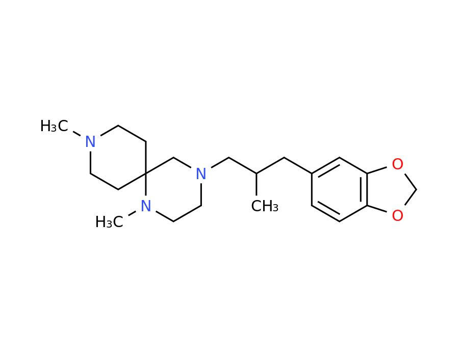 Structure Amb19589883