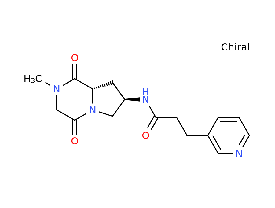 Structure Amb19589886