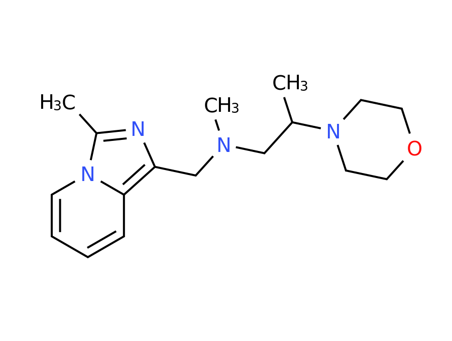 Structure Amb19589916